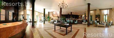 Hotel Almenara 4